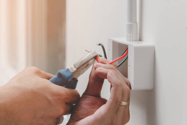 Professional Electrical Services in Murrells Inlet, SC